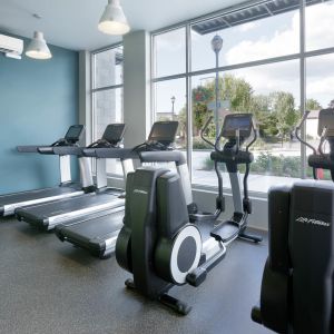 Old Town Lofts Apartments Downtown Redmond 16175 Cleveland Mosaicimage Alt