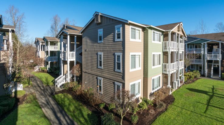 Seattle Apartments - Over 30 Apartment Communities in the Seattle Area