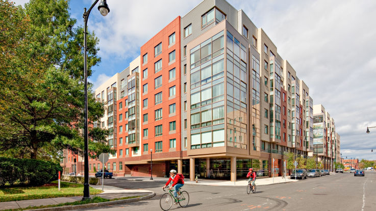 Cambridge Apartments With A Pool 2 Apartment Buildings Cambridge Apartments With A Pool