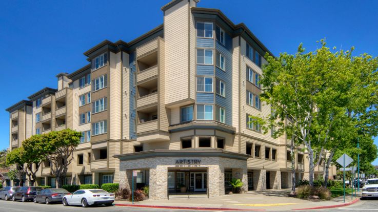 41 Dog And Pet Friendly Apartment Complexes In San