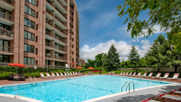 Check Out 17 of the Best Apartment Buildings in Arlington