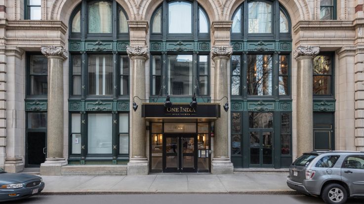 North End Apartments In Boston Over 10 Apartments Available