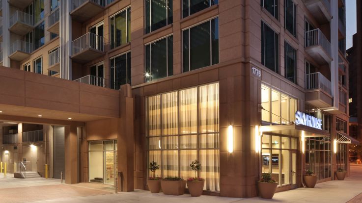 Denver Apartments from Equity Residential