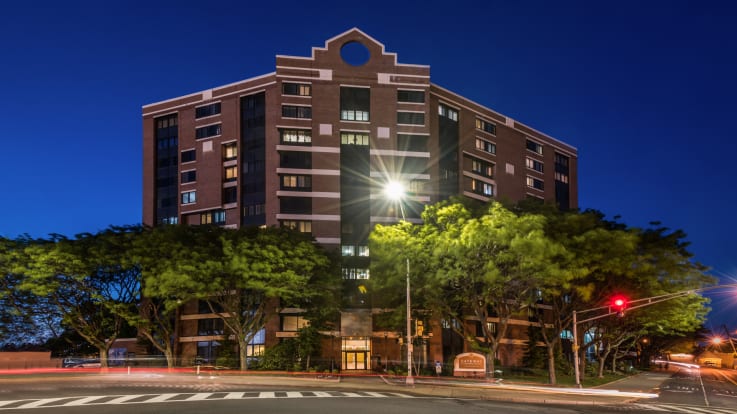 Gateway at Malden Center Apartments