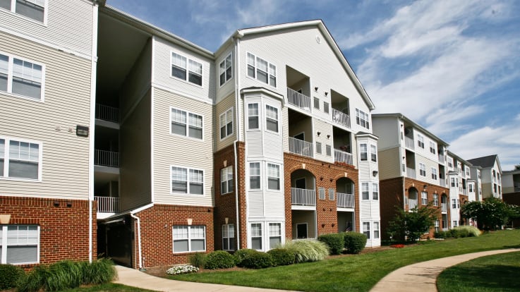 Apartments In Potomac Yard Alexandria Va