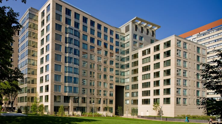 The West End Apartments-Asteria - Building - Apartments for Rent in Boston