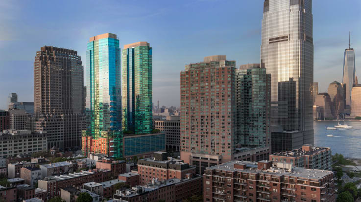 70 Greene Apartments