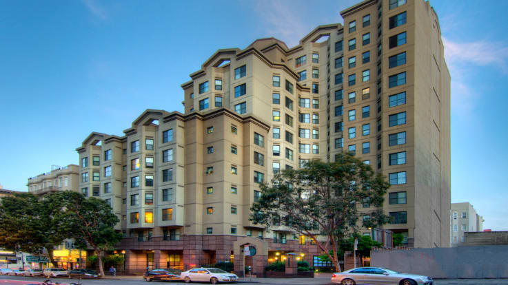 88 Hillside Apartments - Daly City, CA - 88 Hillside Boulevard