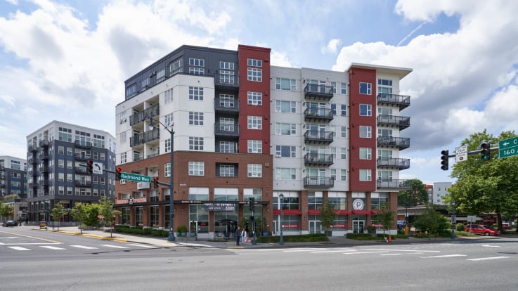 Seattle Apartments Over 30 Apartment Communities in the Seattle Area