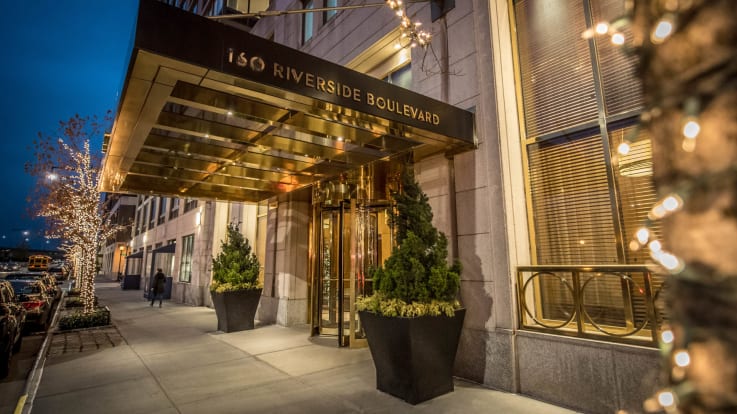 Manhattan Apartments from Equity Residential | EquityApartments.com