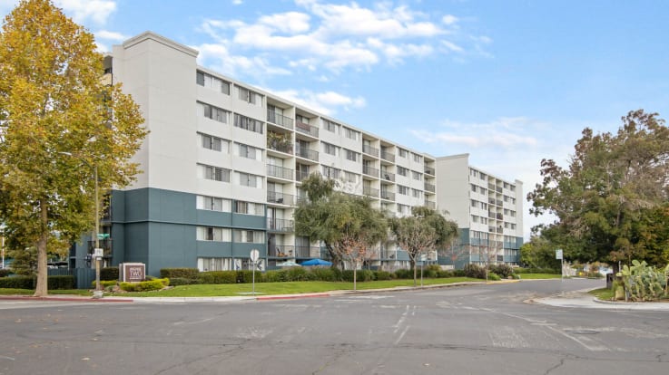 Apartments In Denton Tx