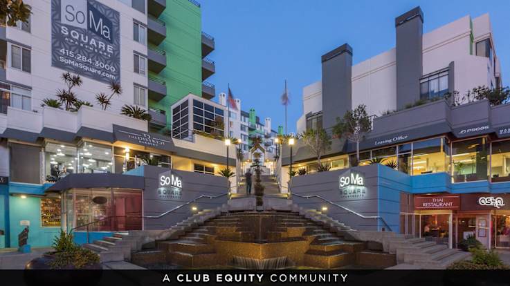 SoMa Square Apartments