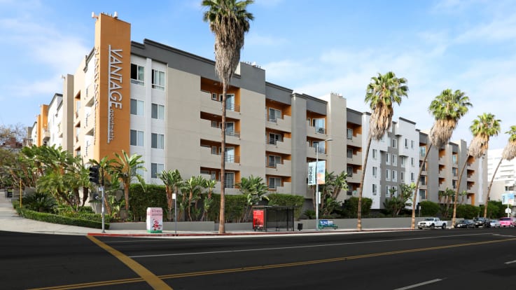 Apartments for Rent in Sherman Oaks, Los Angeles, CA - 223 Rentals