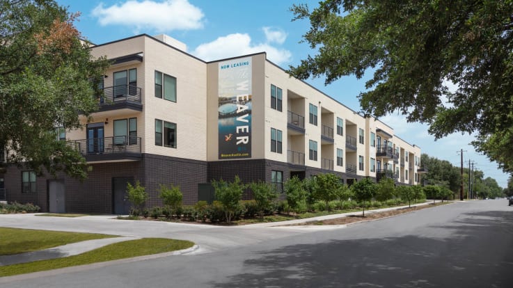 Apartments Near University Of St Augustine Austin Tx