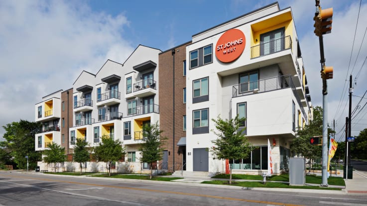 My Equity Apartments