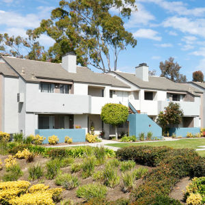 Villa Solana Apartments Laguna Hills 26033 Moulton Pkwy