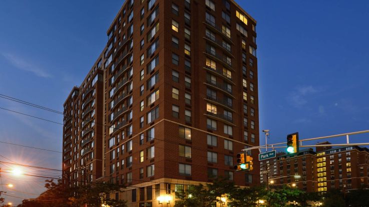 Picture of Hoboken Luxury Apartments - 1 Apartment Building | EquityApartments.com