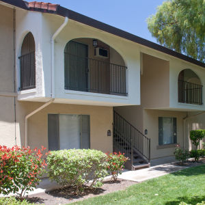 The Arches Apartments