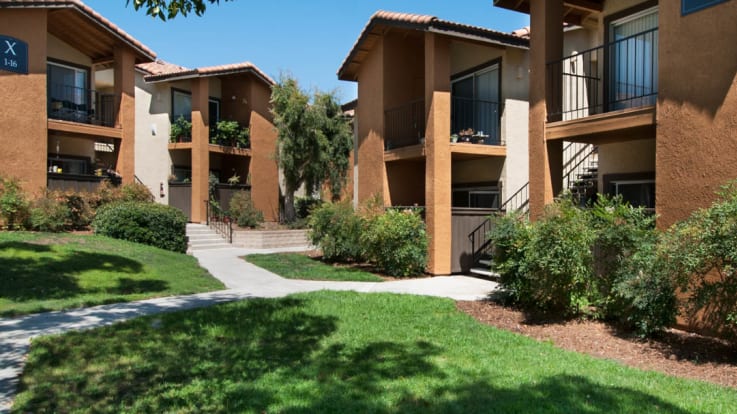 Apartment Buildings For Sale Orange County