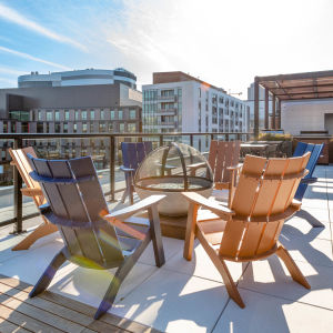 Lofts At Kendall Square Apartments Cambridge Equityapartments Com