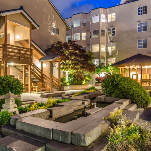 Uwajimaya Village Apartments In International District 521 S Weller Equityapartments Com