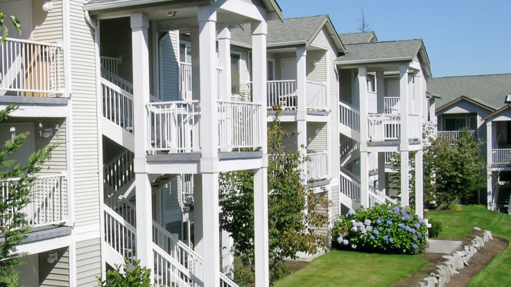 Seattle Apartments Over 30 Apartment Communities in the Seattle Area