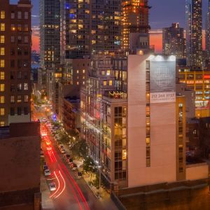 Mantena Apartments In Midtown West 431 W 37th Street Equityapartments Com