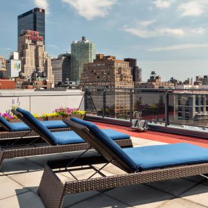 Mantena Apartments In Midtown West 431 W 37th Street Equityapartments Com