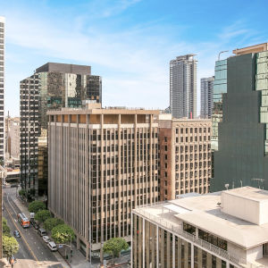 Pegasus Apartments Financial District Los Angeles 612 S Flower Street Equityapartments Com