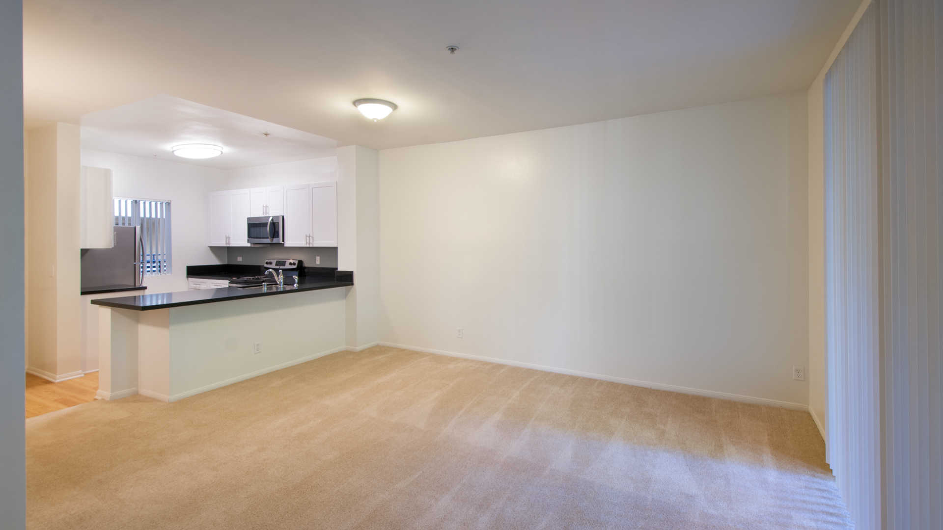 Toscana Apartments