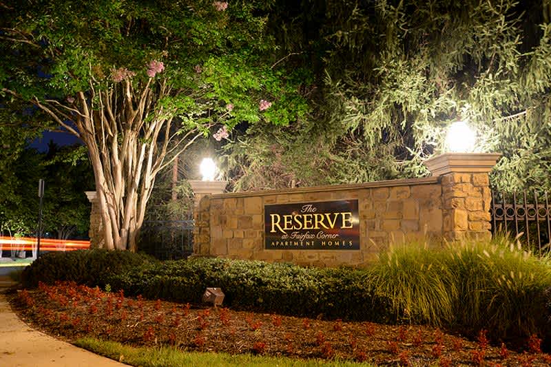 The Reserve At Fairfax Corner Apartments Reviews In Fairfax Corner