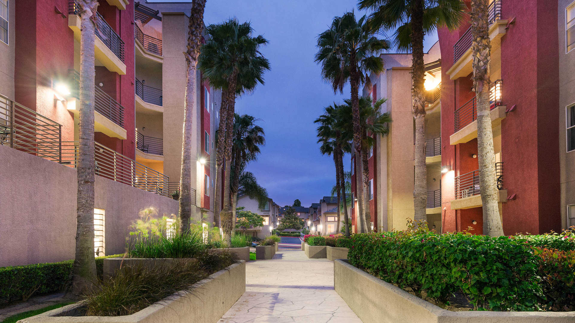 A picture of San Diego