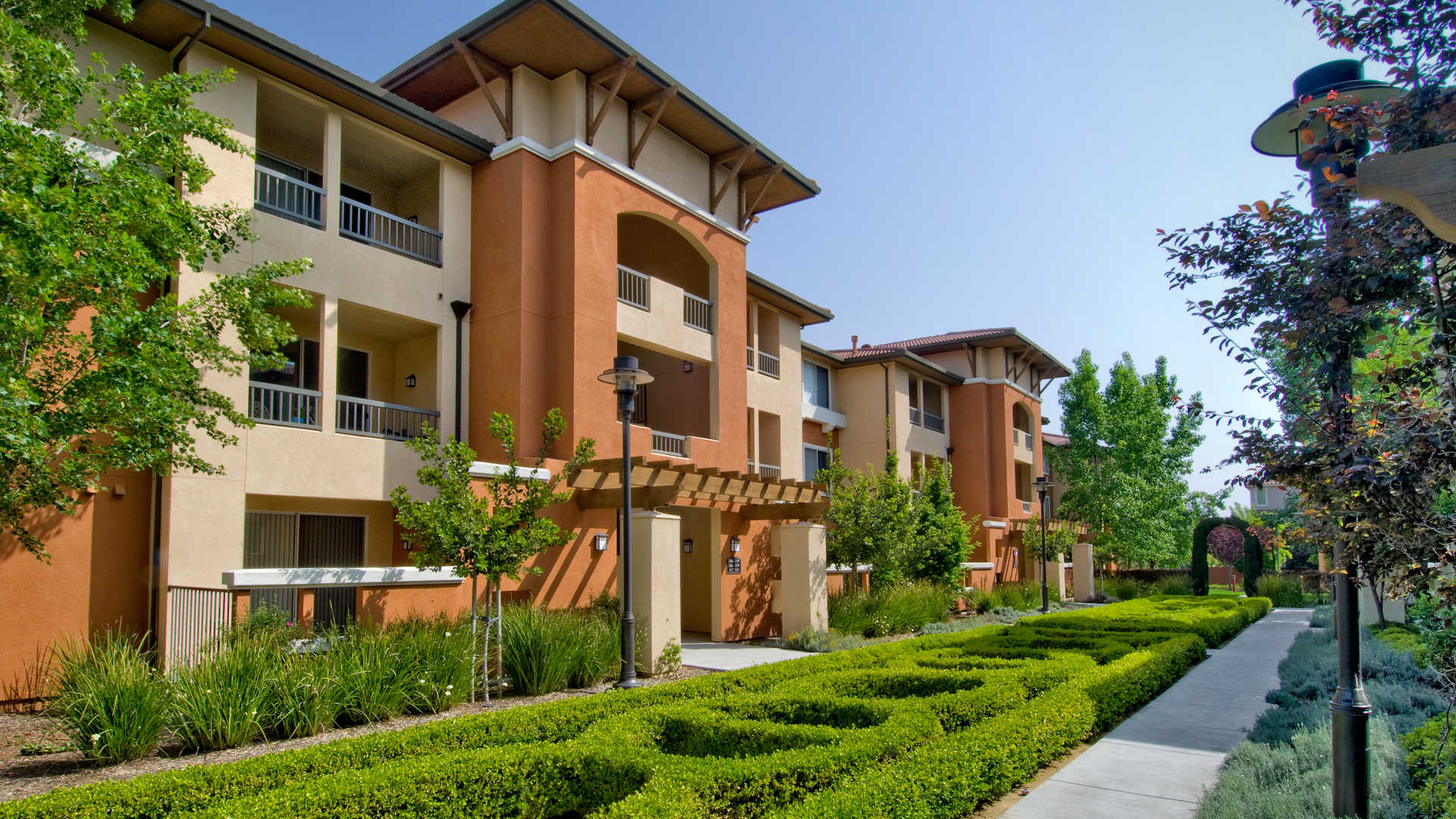 Estancia At Santa Clara Apartments Santa Clara 1650 Hope Drive