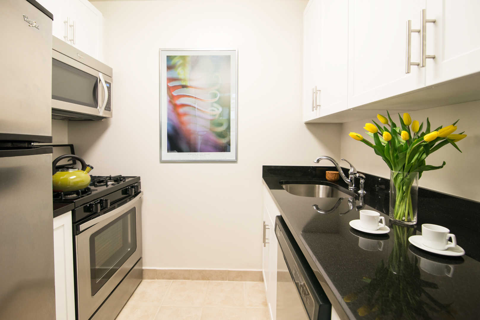 Nyc Apartments Upper West Side 1 Bedroom Apartment For Rent
