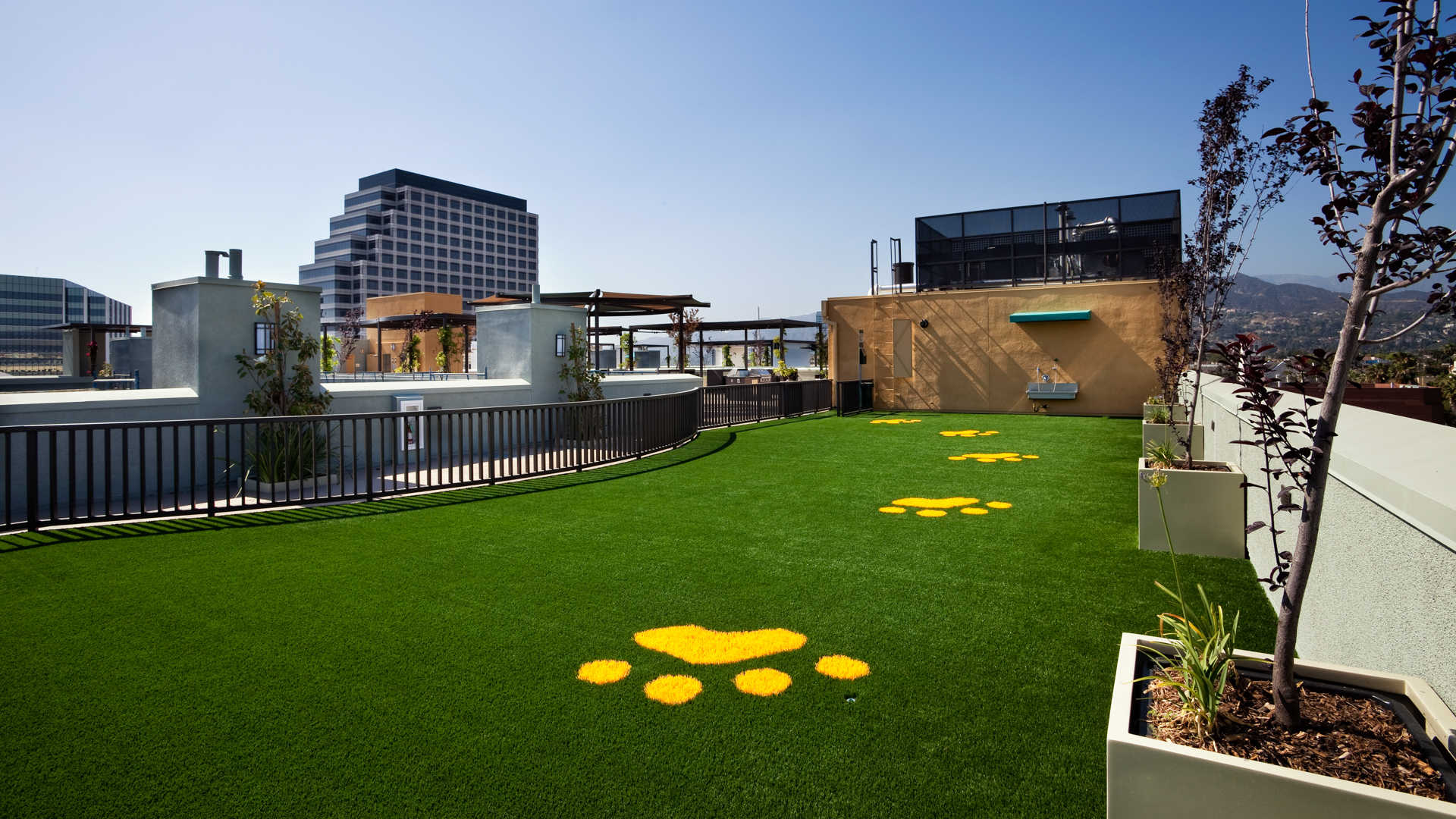 Eleve Lofts and Skydeck Image 60