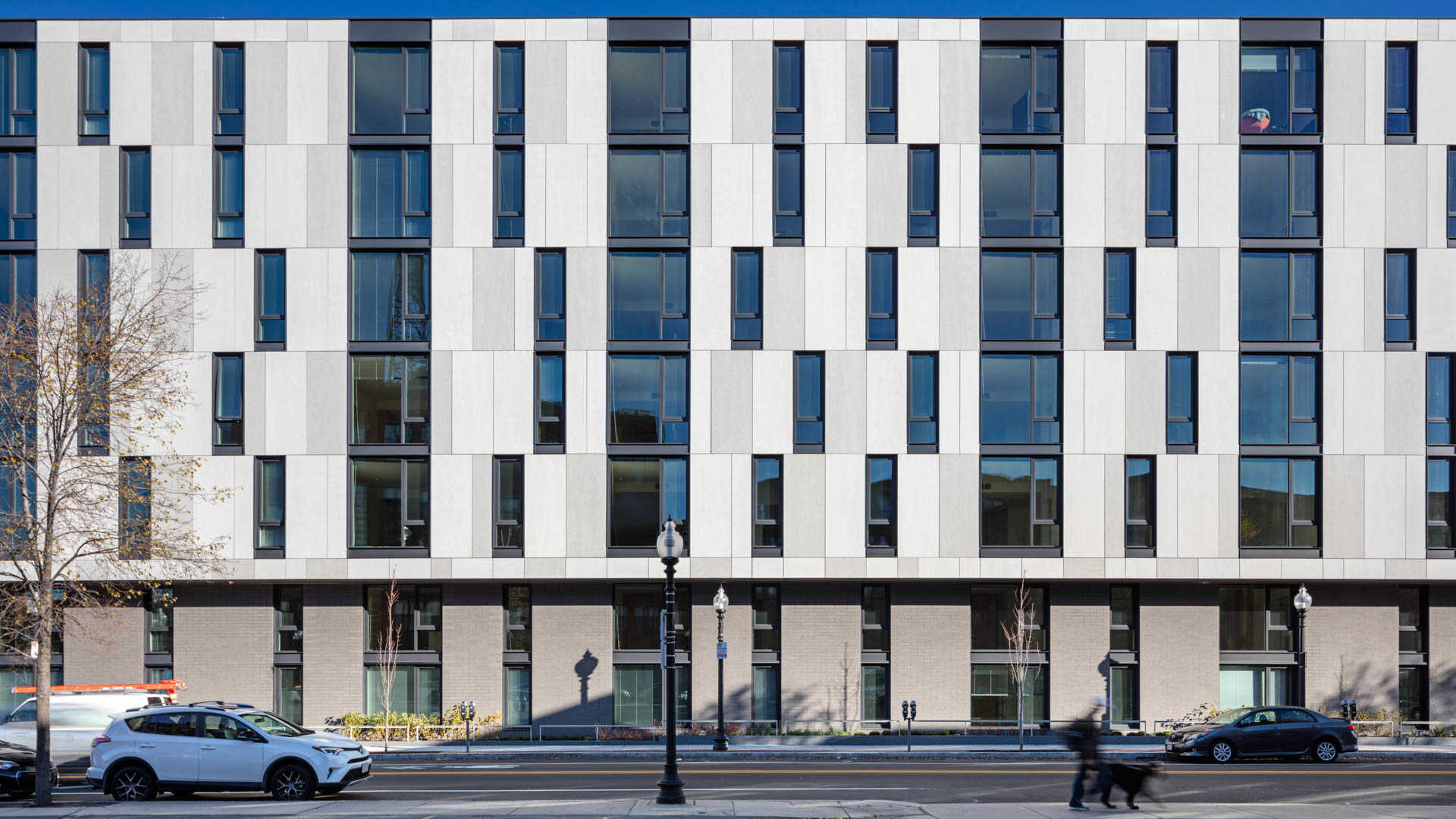 50 Malden St, South End