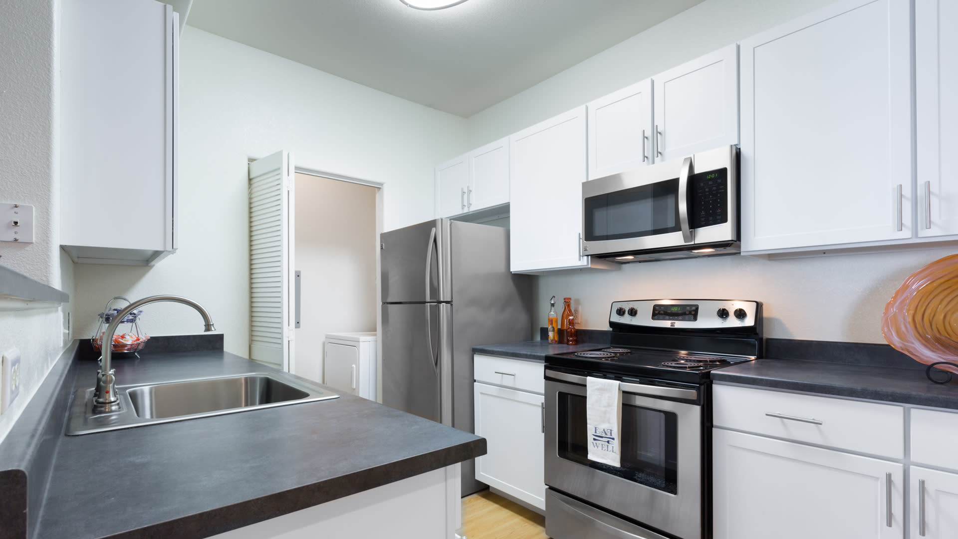 Alborada Apartments - Fremont - 1001 Beethoven Common