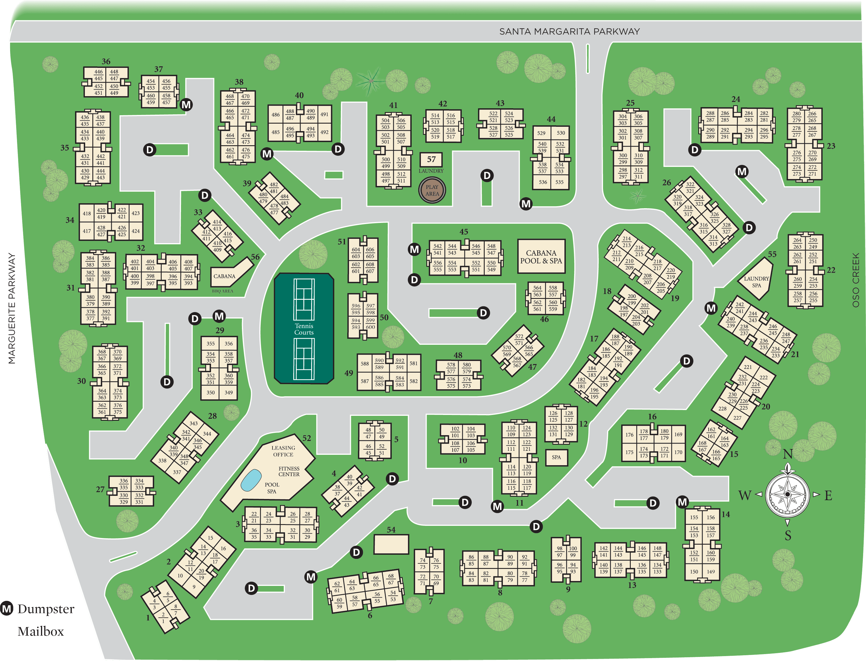 Vista Del Lago Map Vista Del Lago Apartments Reviews In Mission Viejo - 21622 Marguerite Pkwy  | Equityapartments.com