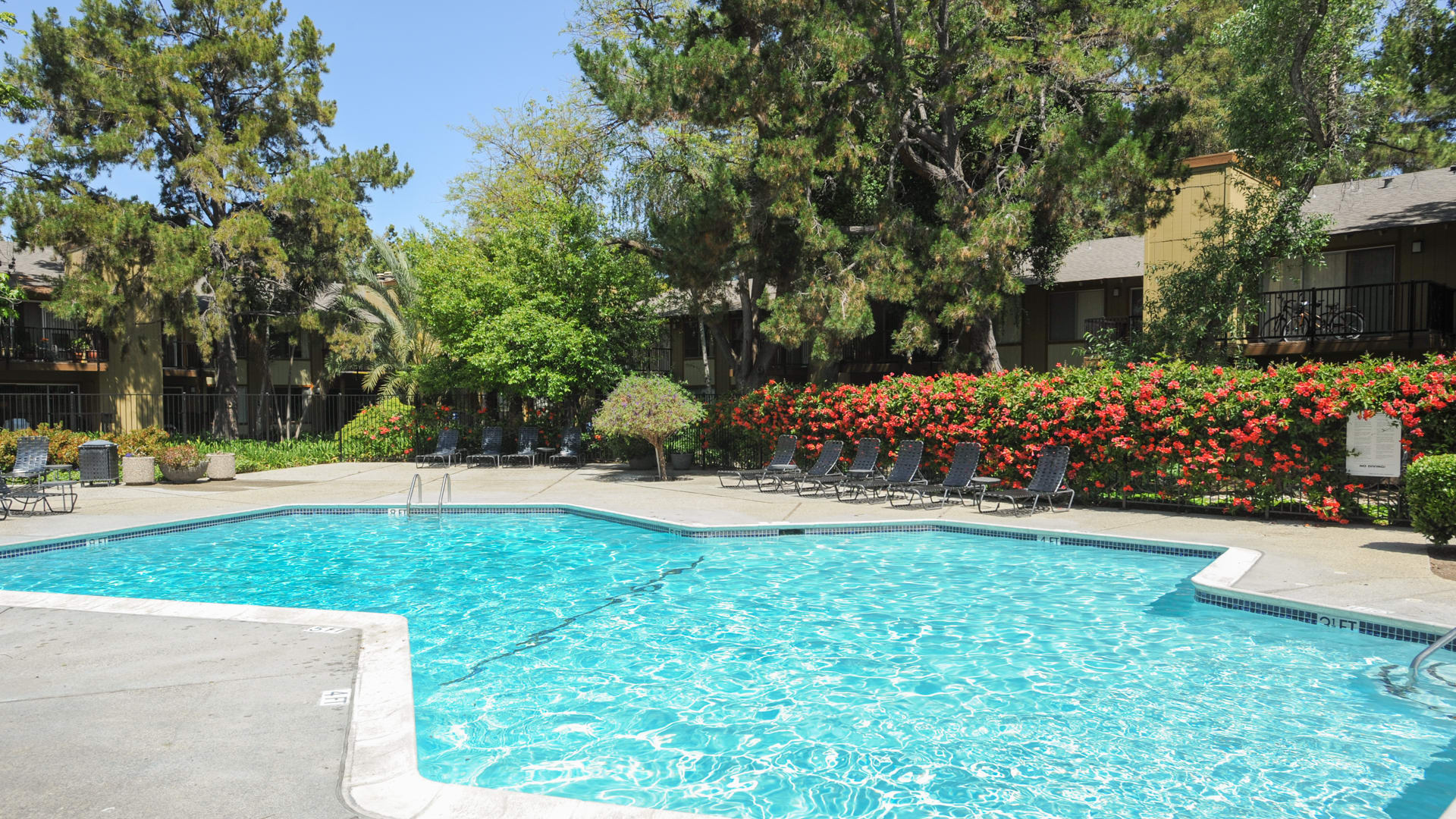 Laguna Clara Apartments - Santa Clara - 3131 Homestead Road Equityapartmentscom