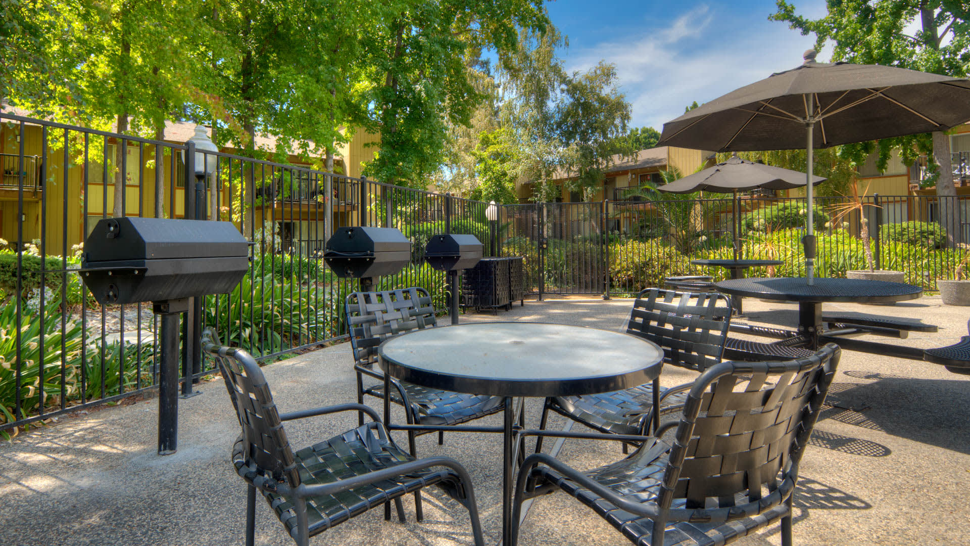 Laguna Clara Apartments - Santa Clara - 3131 Homestead Road Equityapartmentscom