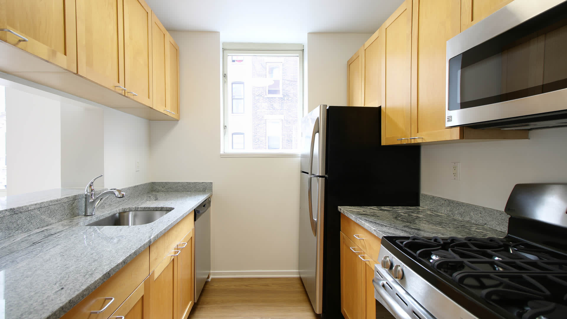 Longacre House Apartments reviews in Midtown   20 West 20th ...
