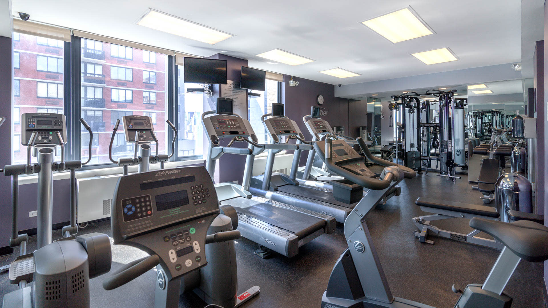 Murray Hill Tower Apartments Reviews In Murray Hill 245 E 40th