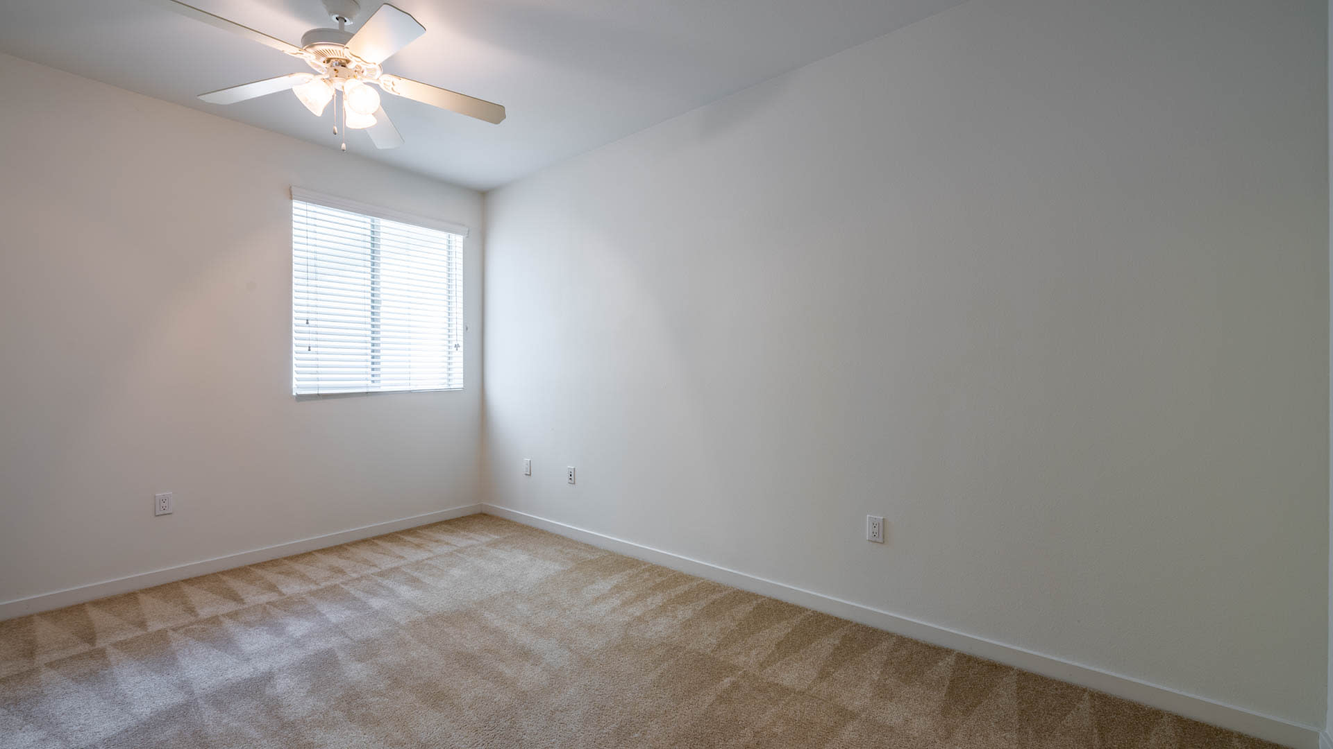 Jia Apartments - Bedroom