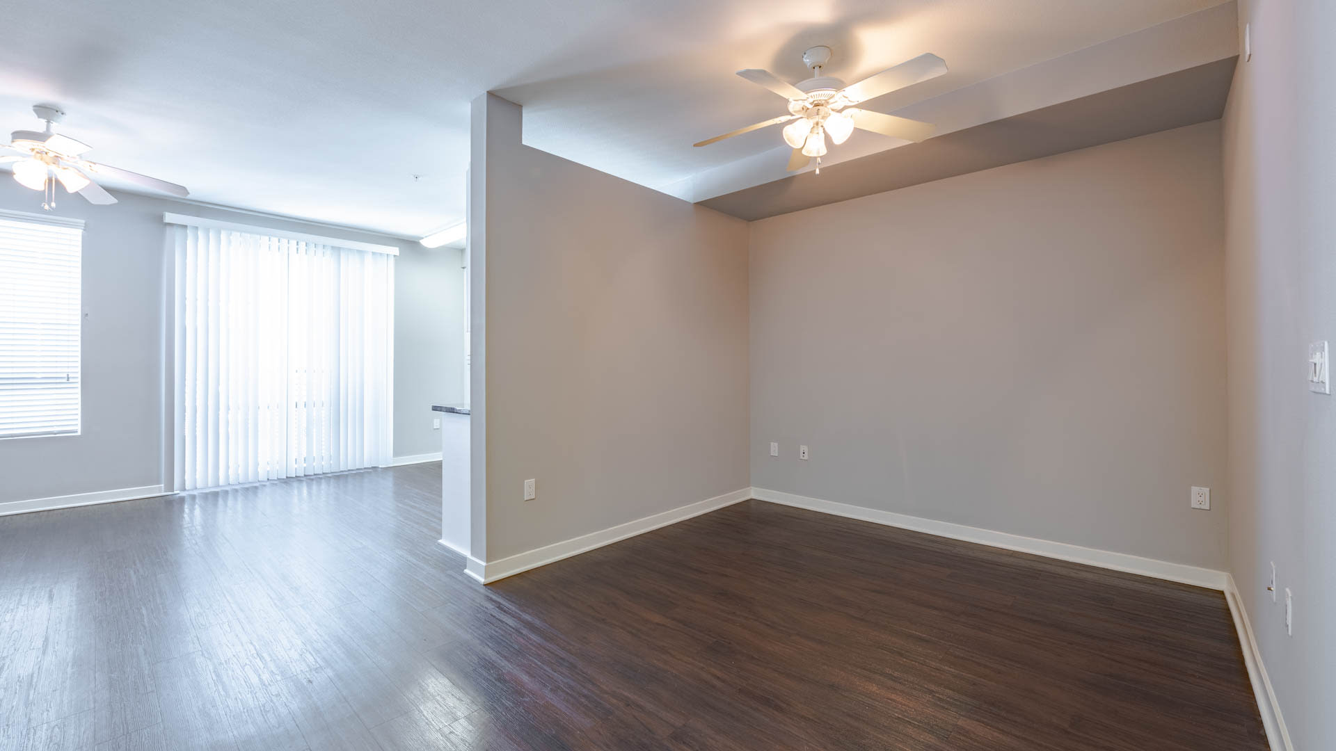 Jia Apartments - Studio Bedroom