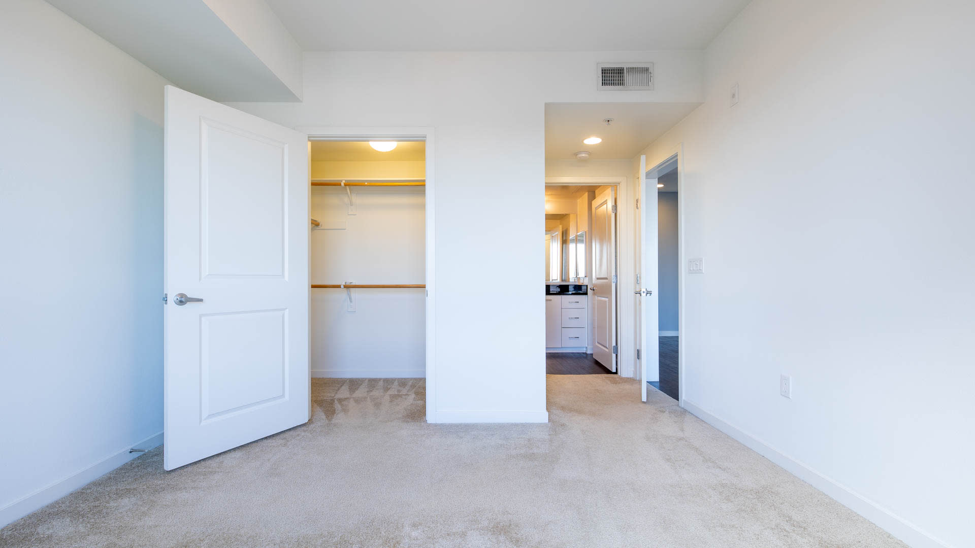 Jia Apartments - Bedroom