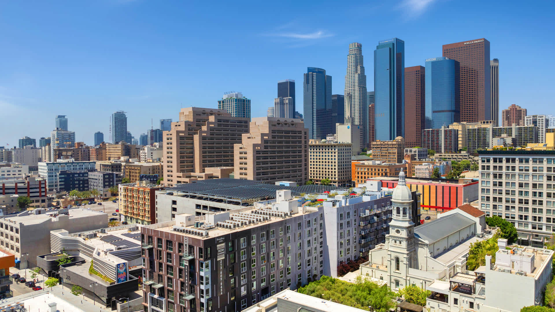 STOA Apartments — community and home views.