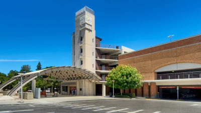 Apartments Near Sunnyvale Caltrain Station