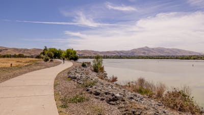 Alborada Apartment Homes Neighborhood