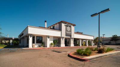 Ridgewood Village Apartments - Neighborhood