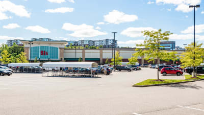 Rosecliff Apartments - Neighborhood